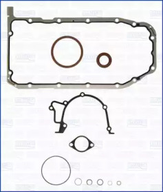 WILMINK GROUP wg1168868 -  Комплект прокладок, блок-картер двигателя